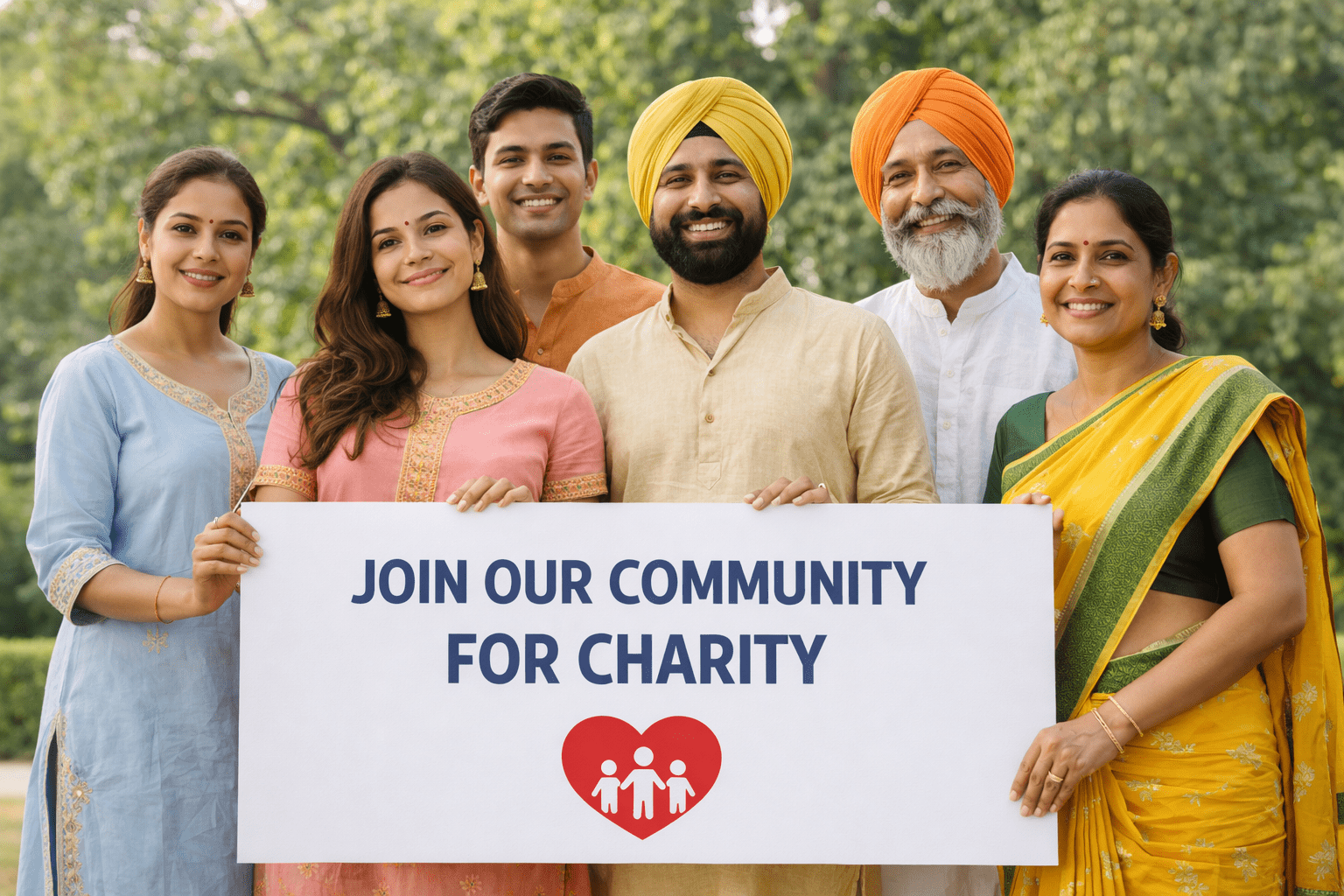 Join Community